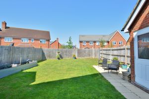 Garden- click for photo gallery